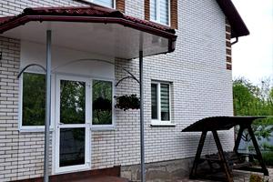 будинок за адресою Незалежності вул.