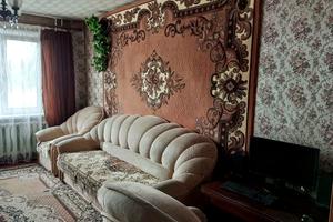 квартира по адресу Прибузька ул., 10
