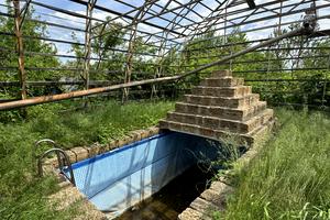 будинок за адресою смт. Пересічна, Курортна вул.