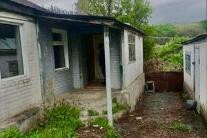 будинок за адресою с. Нижній Бишкин, Перемоги вул. (40 років Перемоги)