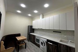 квартира по адресу Канатная ул., 62