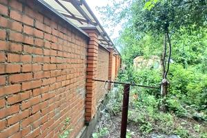 участок по адресу Новосілківська