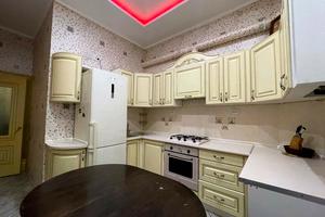 квартира по адресу Троицкая ул., 60