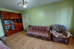 квартира за адресою Небесная Сотня, 77