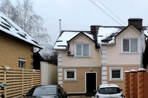 дом по адресу яготинська