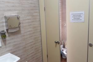 комерційна за адресою Овруцька вул., 21