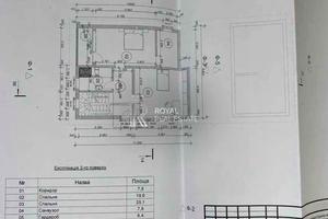 будинок за адресою Пилипа Орлика