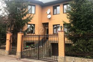 будинок за адресою Київ, Богатирська вул., 30А