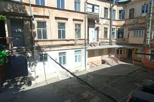 квартира за адресою Пастера вул., 19