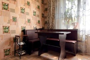 квартира за адресою Дніпро, Юрія Кондратюка вул. (Комунарівська), 11