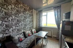 квартира за адресою Академіка Сахарова вул., 36