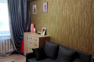 комната по адресу Героев Крут ул. (Терешковой), 25