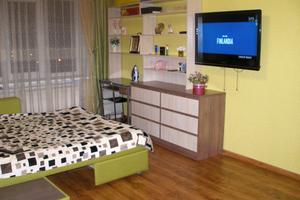 квартира по адресу Даниила Галицкого ул., 1а