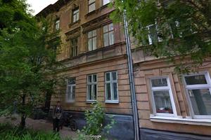 квартира по адресу Коцюбинского ул., 18