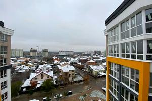 квартира за адресою Весняний пров., 1-А