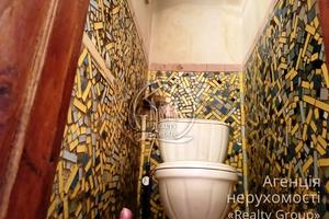 квартира по адресу Єсеніна, 1