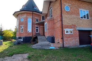 будинок за адресою Садова вул., 15