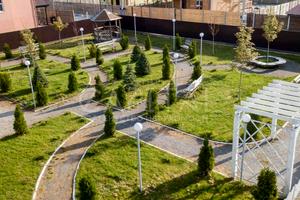 будинок за адресою с. Петропавлівське (Петровське), Вишневий Хуторок