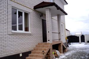 дом по адресу Мар'янівка