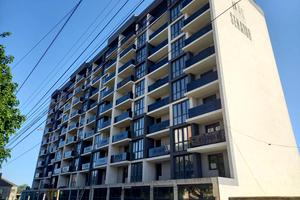 квартира по адресу Руська, 236б