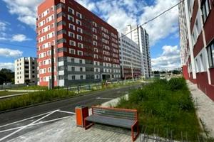 квартира за адресою Борткевича вул., 11