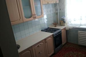 квартира за адресою Червона Гірка вул., 37