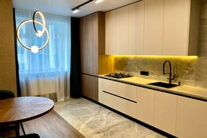 квартира по адресу Лісогринівецька, 38