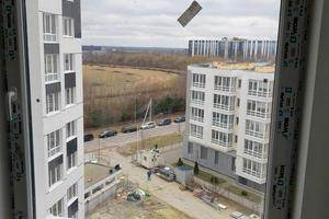 квартира за адресою Карла Мікльоша вул., 19