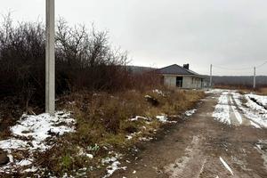 участок по адресу Сливовая ул.