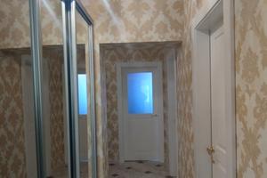 квартира по адресу Паркова, 3