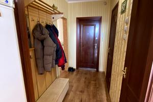квартира за адресою Панаса Мирного, 21/3