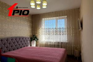 квартира за адресою Олександра Клосовського вул., 10
