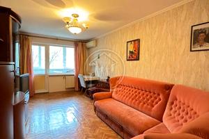 квартира по адресу Генерала Петрова ул., 23