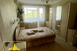 квартира по адресу Мира ул., 21