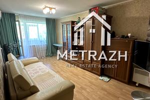 квартира по адресу Бучмы ул. (Командарма Уборевича), 38а