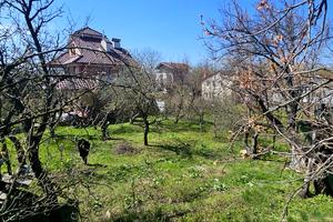 ділянка за адресою 27-а Садова