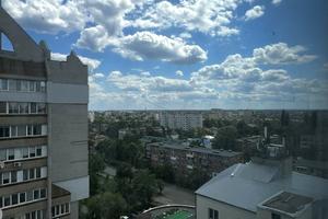 квартира за адресою Припортова вул. (Героїв Сталінграда), 42/1
