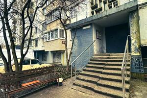 квартира по адресу Киргизька, 3