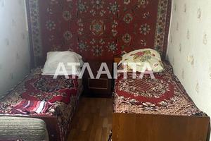 дом по адресу Одесса, Мускатная ул. (Зои Космодемьянской)