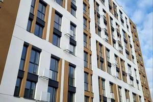 квартира по адресу Максимовича ул., 21-Ж к3