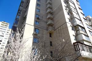 квартира по адресу Героев Днепра ул., 34-Б
