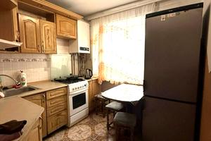 квартира за адресою Бельведерська вул., 14