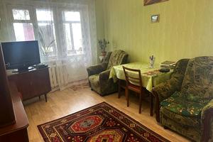 квартира по адресу Александра Поля просп. (Кірова), 92-Г