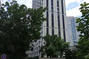 квартира по адресу Литературная ул., 10-б