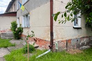 квартира за адресою Павла Чубинського вул., 14