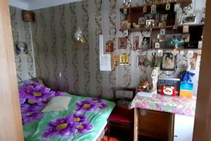 дом по адресу Вакуловская ул.