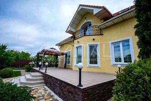 будинок за адресою Вишгородський