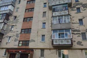 квартира за адресою Гонгадзе, 13/1