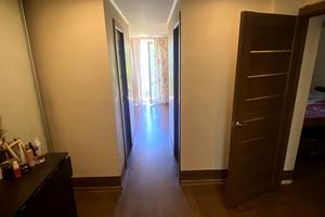 квартира по адресу Авіаційна, 59