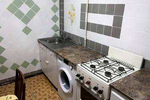 квартира по адресу Гарибальди ул., 1